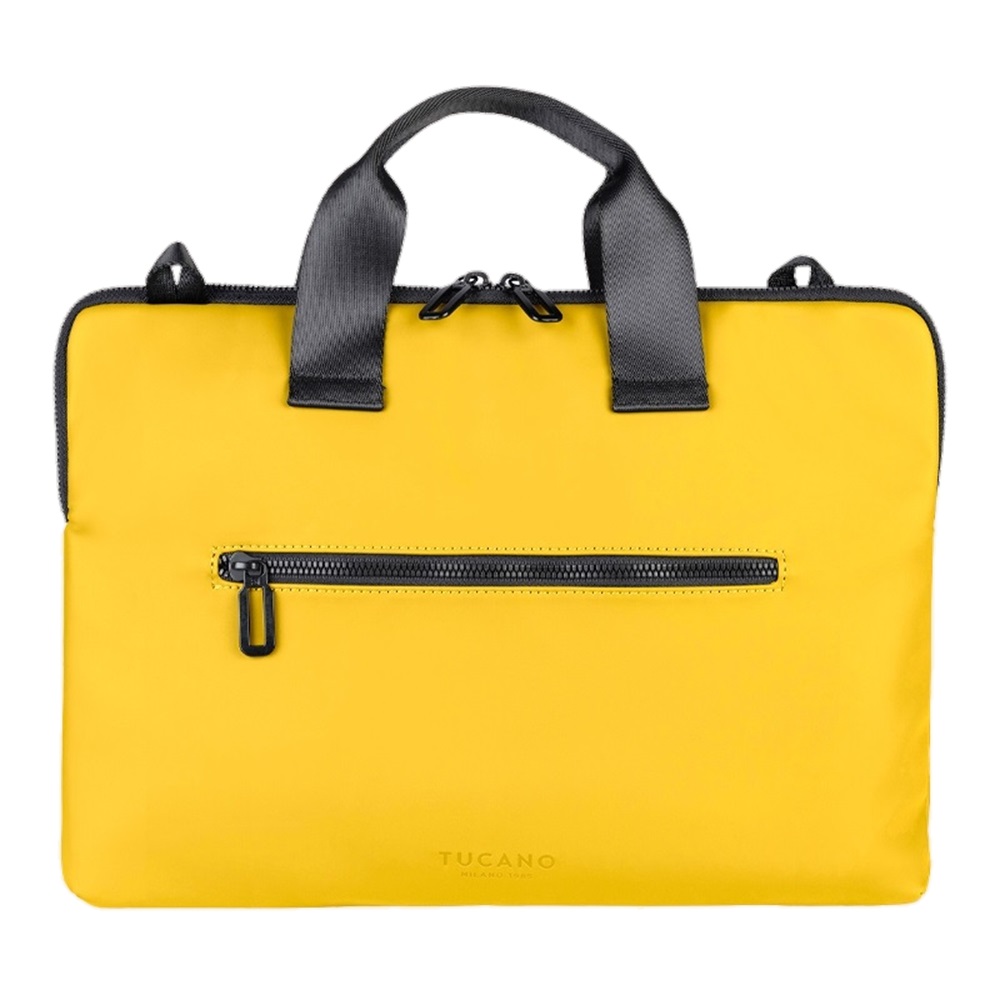 Tucano Bag Gommo Superslim 14.0", Yellow