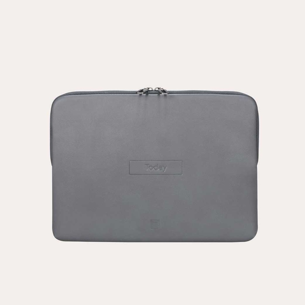 Tucano Sleeve Today up to 14.0", Gray