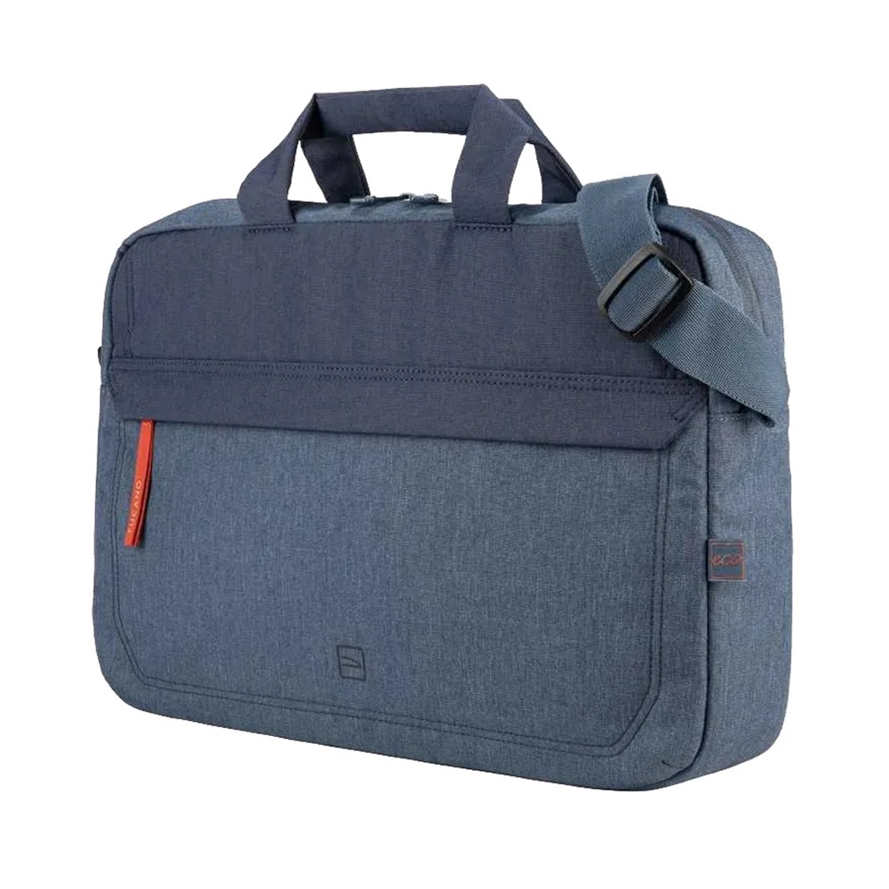 Tucano Bag Hop 15.6", Blue