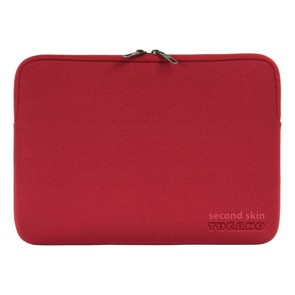 Tucano Folder Elements up to 13.0", Red