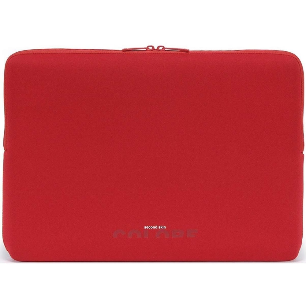 Tucano Folder Colore up to 10.0", Red
