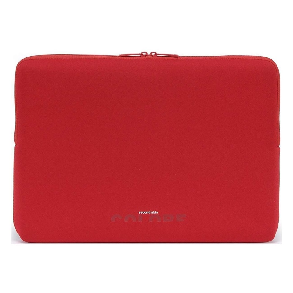Tucano Folder Colore up to 13.0", Red