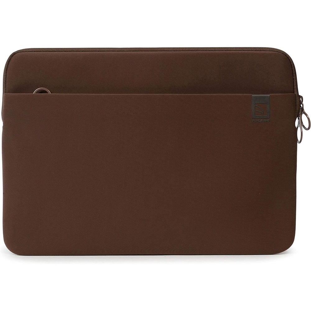 Tucano Folder Top up to 15.6", Brown
