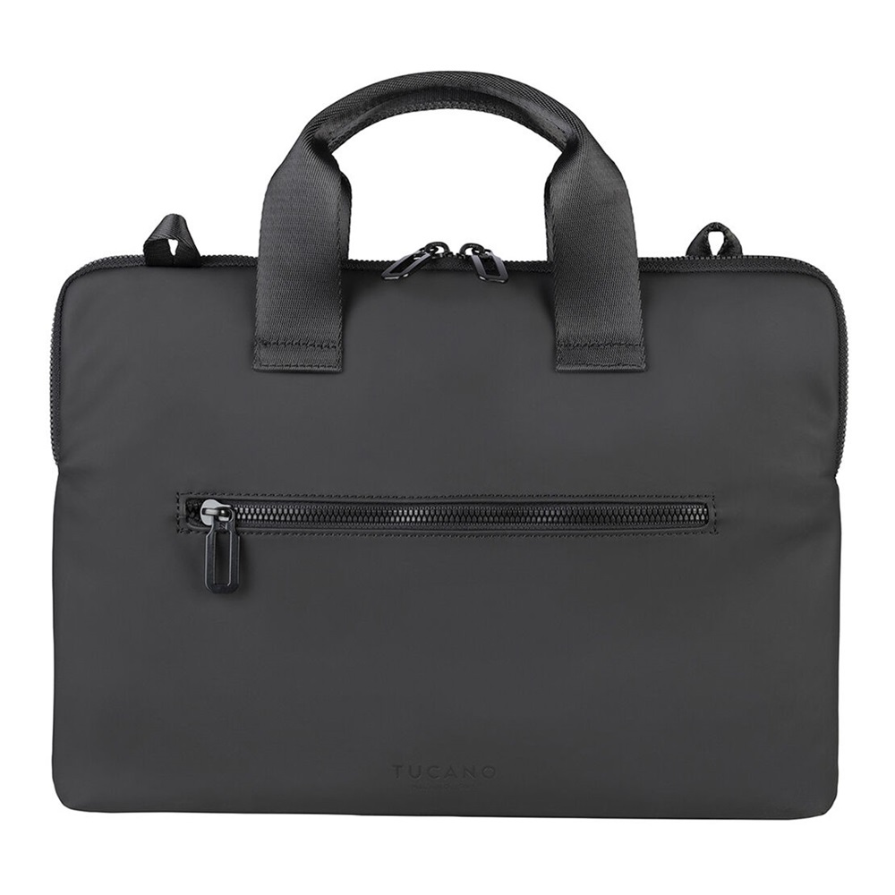 Tucano Bag Gommo Superslim 14.0", Black