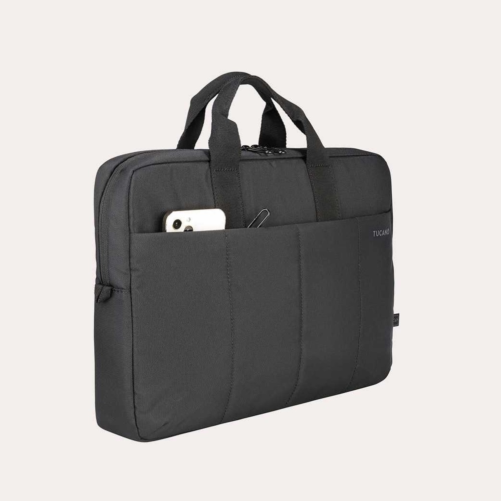 Tucano Bag Zona 15.6", Black