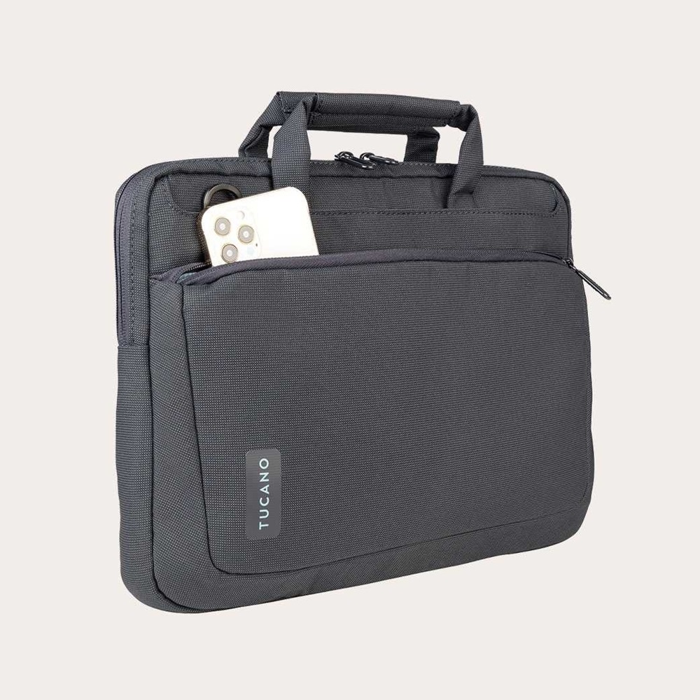Tucano Bag Work Out 4 14.0", Anthracite