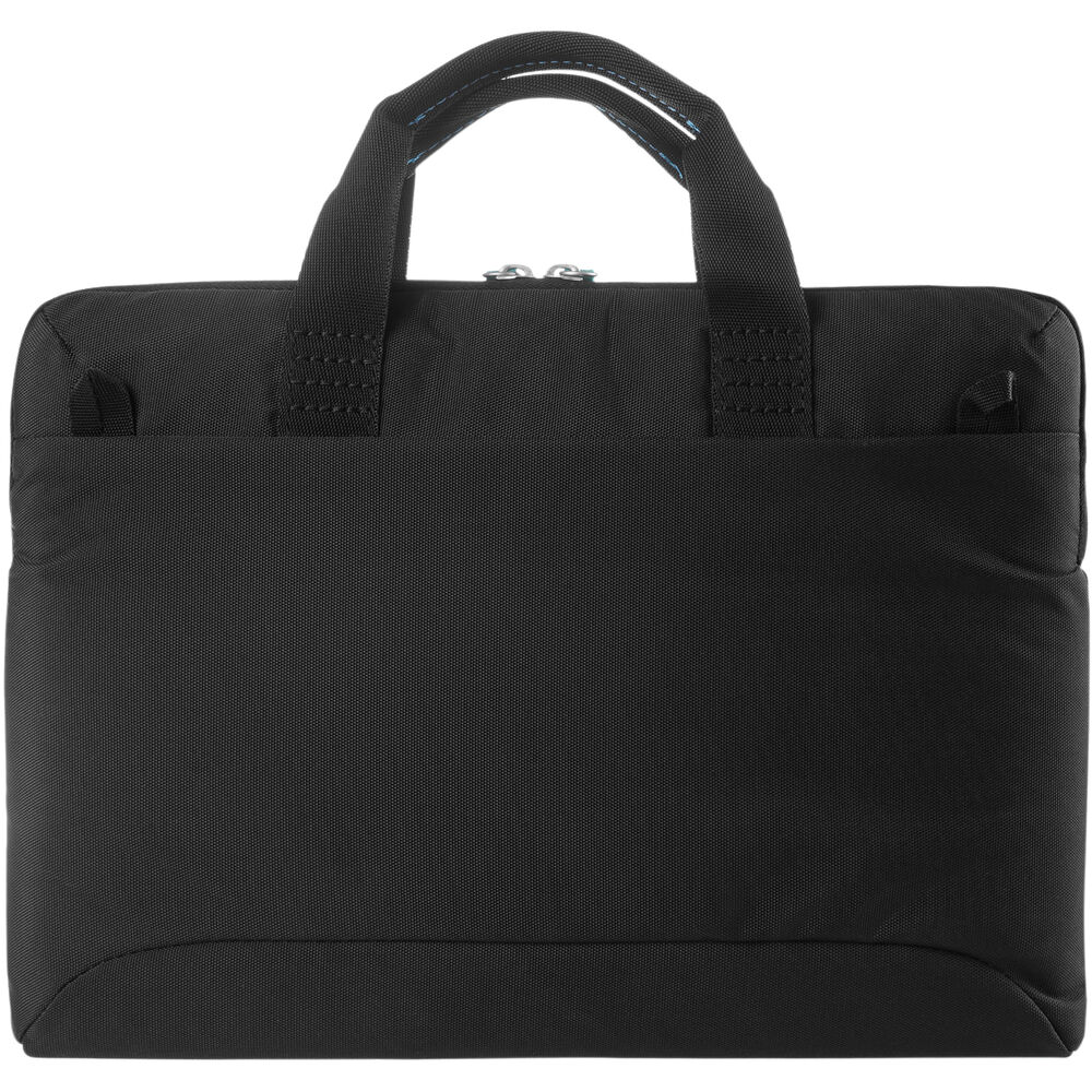 Tucano Bag Smilza Superslim 15.6", Black