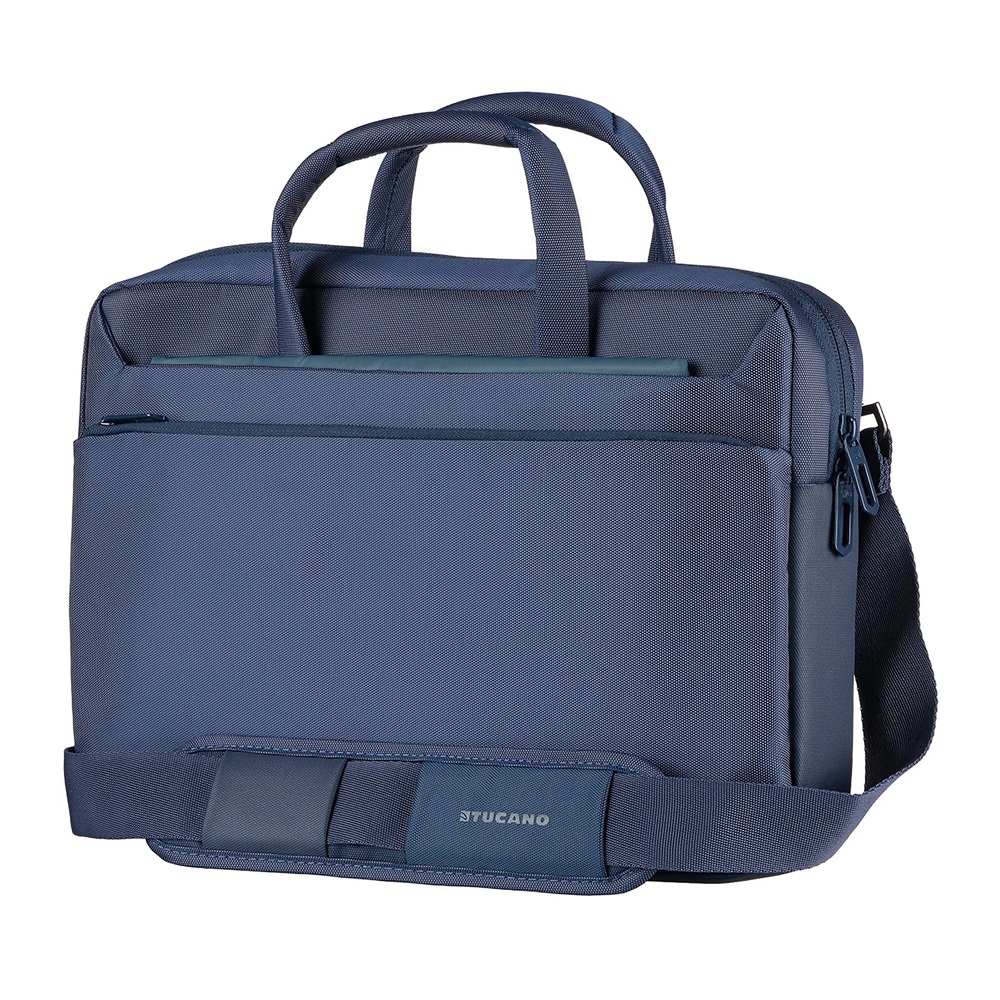 Tucano Bag Work Out 3 Slim 13.0", Blue