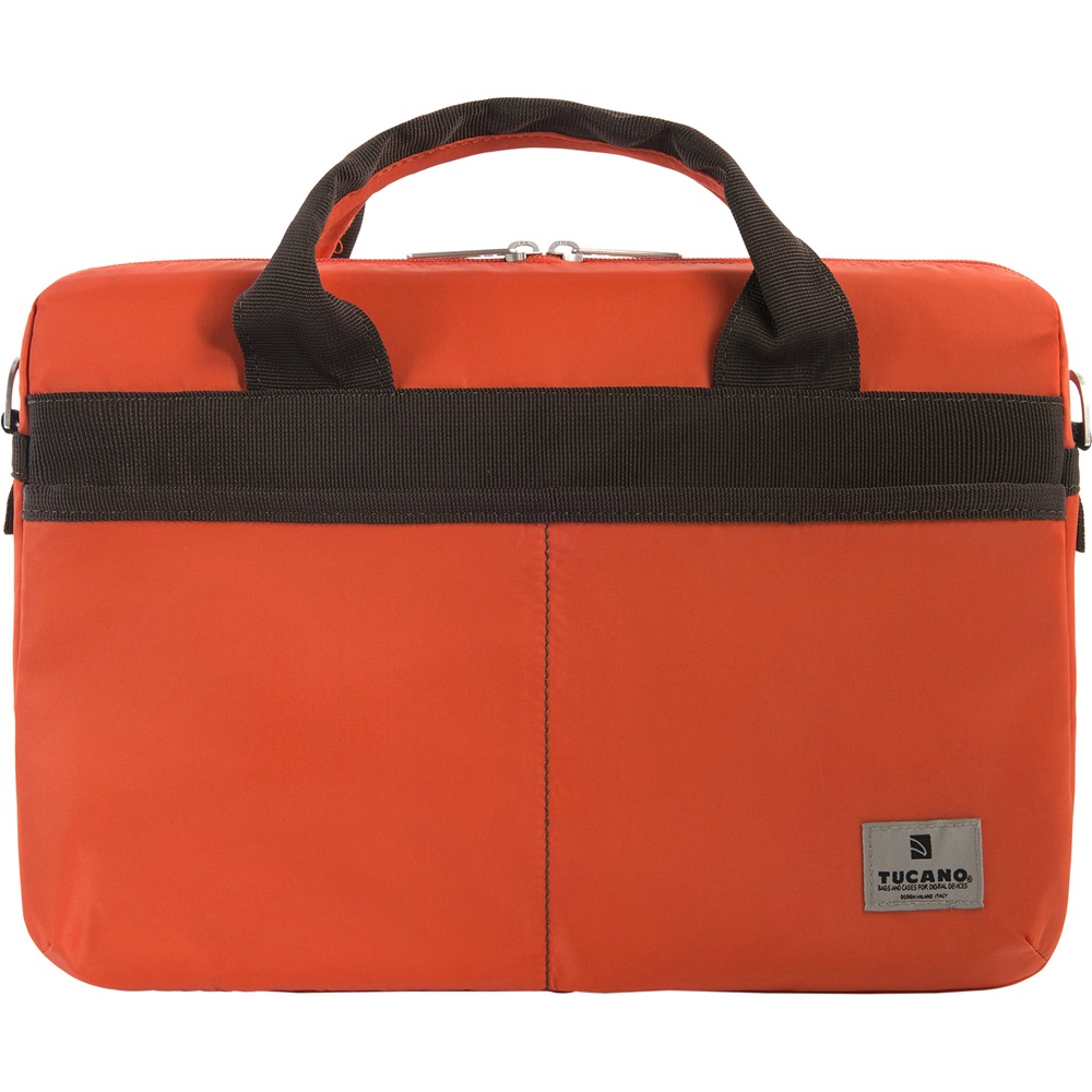 Tucano Bag Shine 13.0", Orange