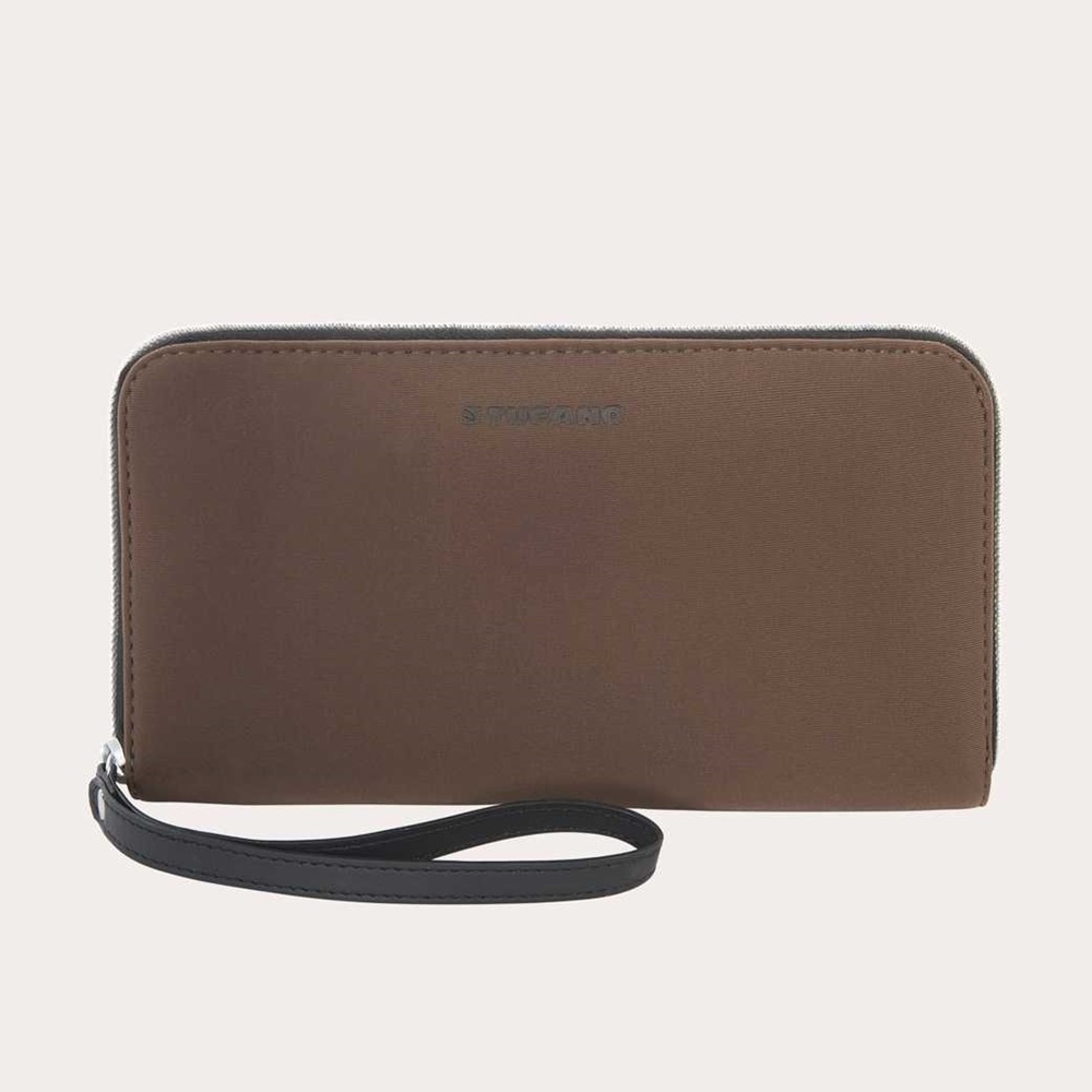 Tucano Sicuro Wallet Marrone