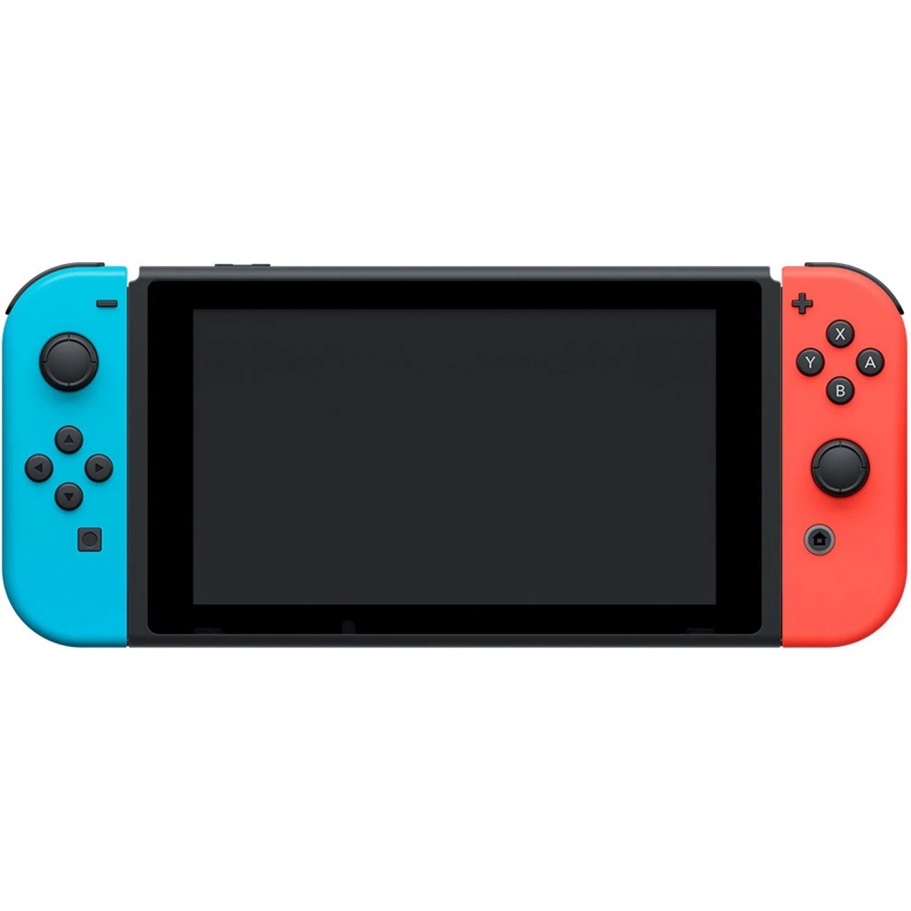 Consola Nintendo Switch V2 Neon
