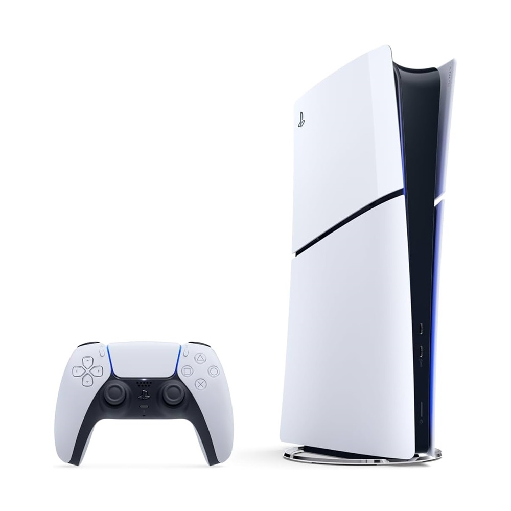 Sony Console Playstation 5 Slim Digital Edition