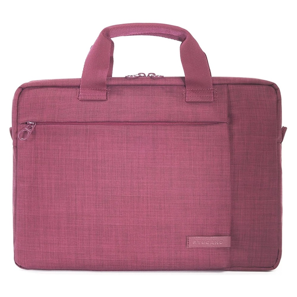 Tucano Bag Svolta 13.0", Bordeaux