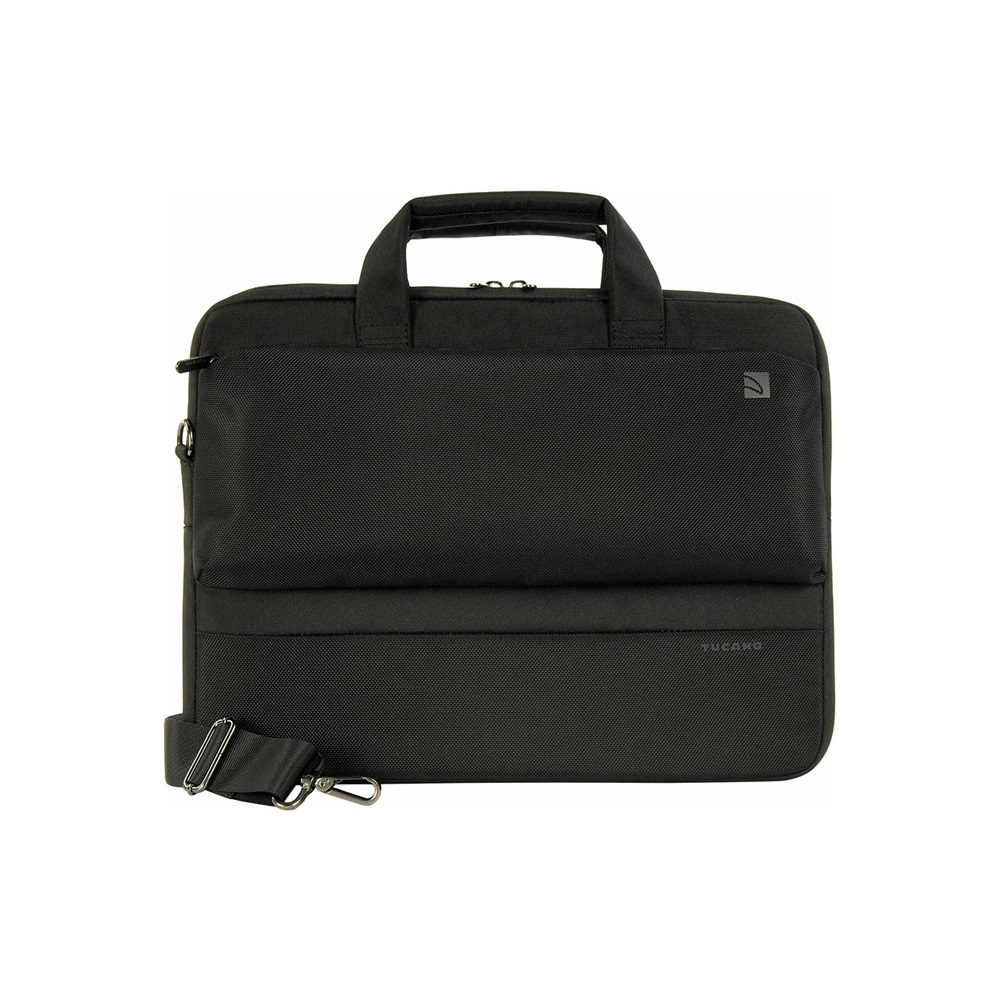 Tucano Bag Dritta 11.0", Black