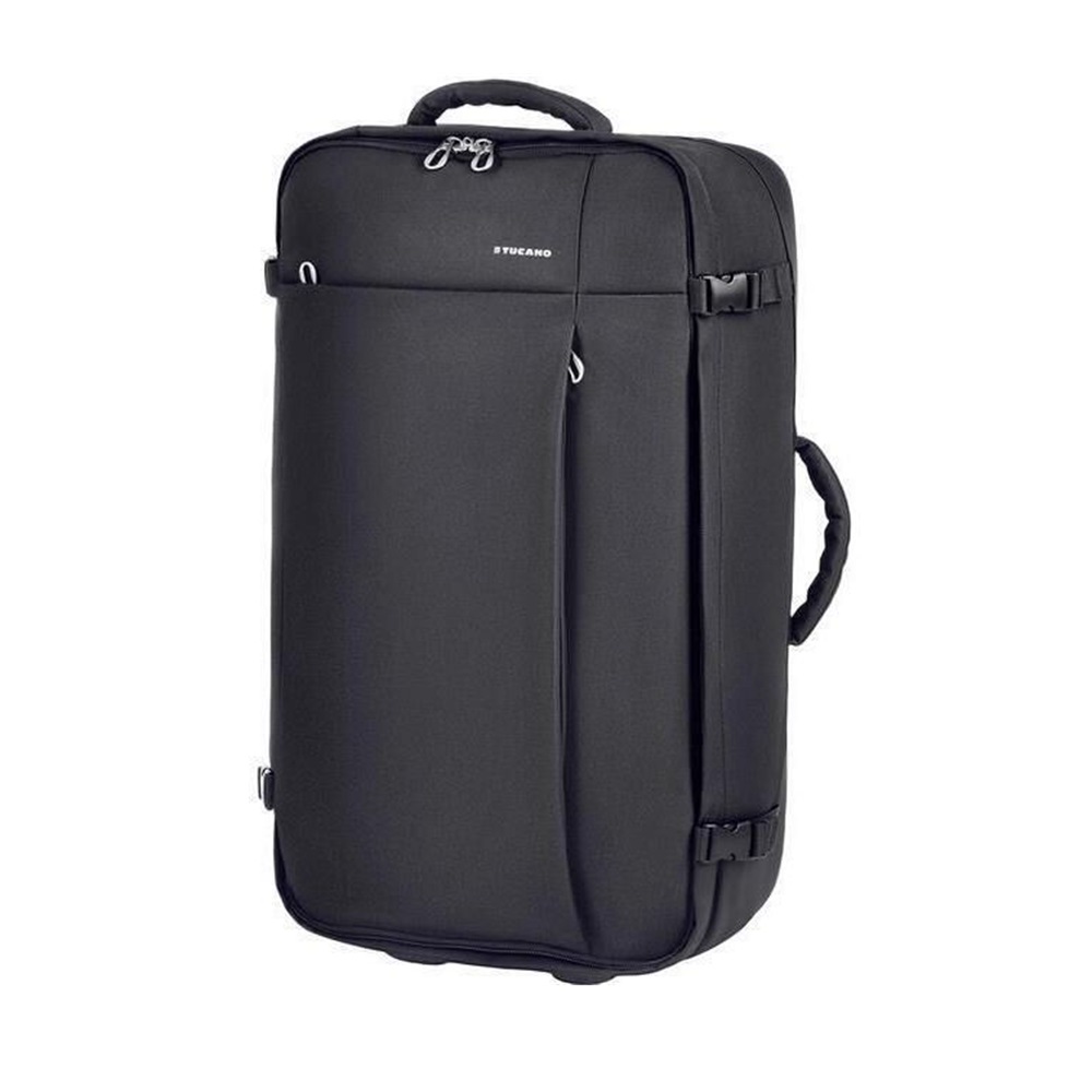 Tucano Travel Trolley Tugo M (41L), Black