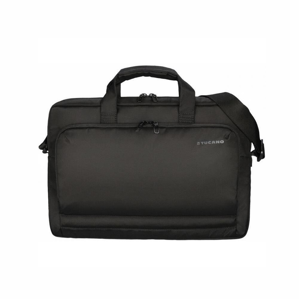 Tucano Bag Star 15.6", Black