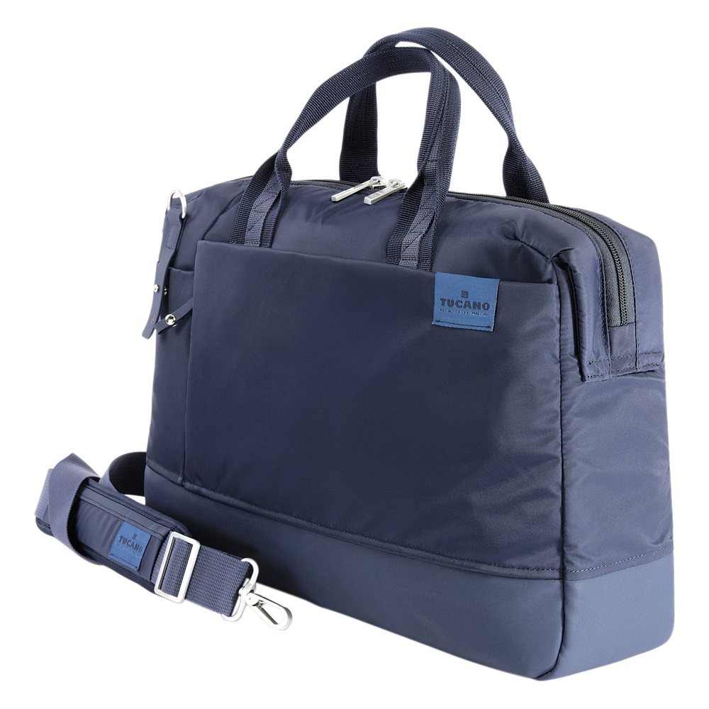 Tucano Bag Agio 15.6", Blue