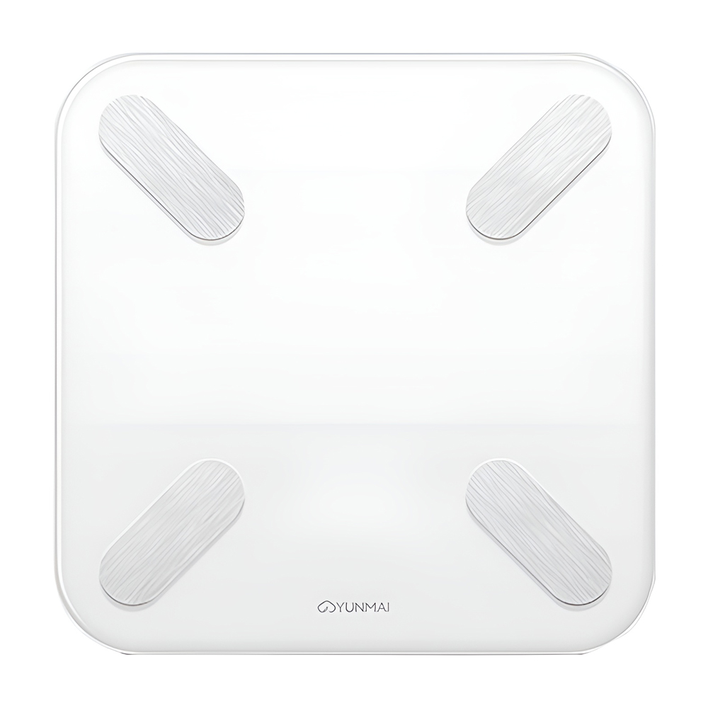 Yunmai Smart Scale X, White