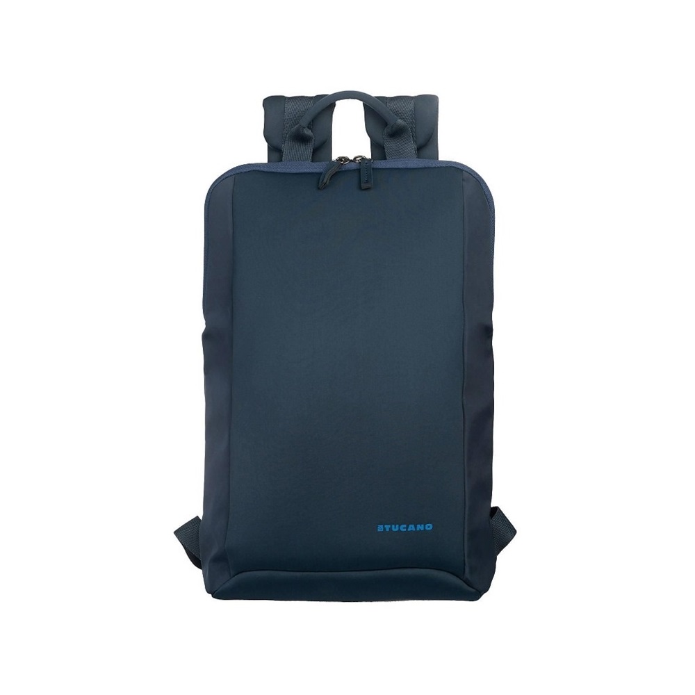 Tucano Backpack Flat Slim M 13.0", Blue