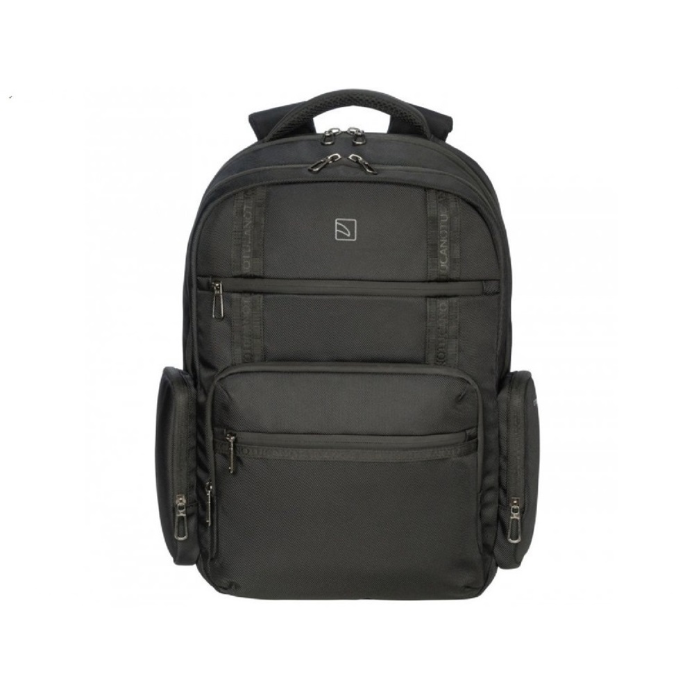 Tucano Backpack Sole Gravity AGS 17.0", Black