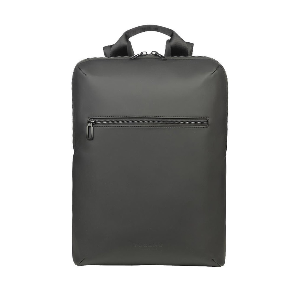 Tucano Backpack Gommo 15.6", Black