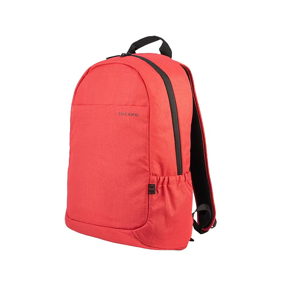 Tucano Backpack Speed 15.6", Red