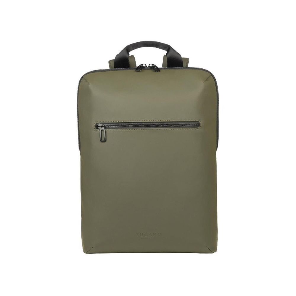 Tucano Backpack Gommo 15.6", Military Green