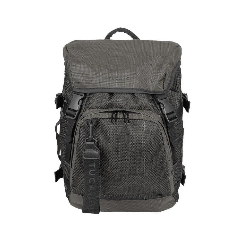 Tucano Backpack Goal 14.0", Grey