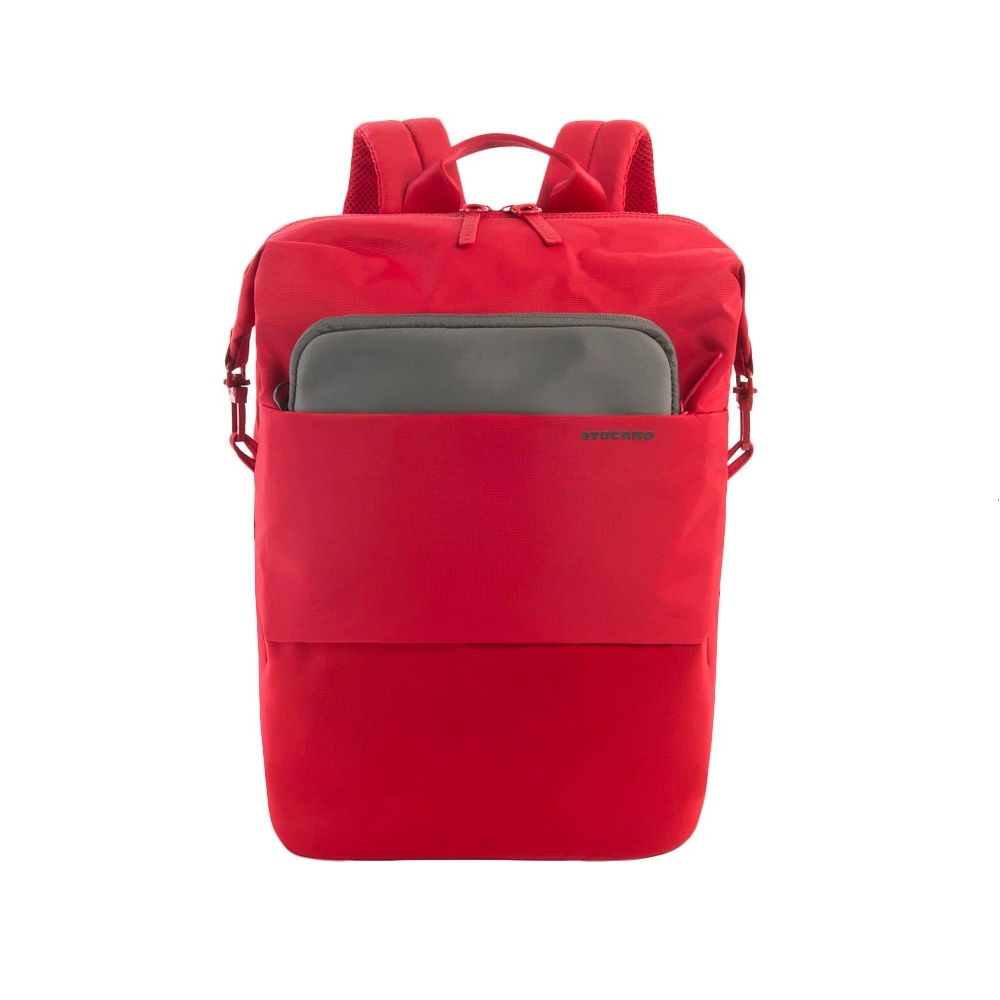 Tucano Backpack Modo Small 13.0", Red