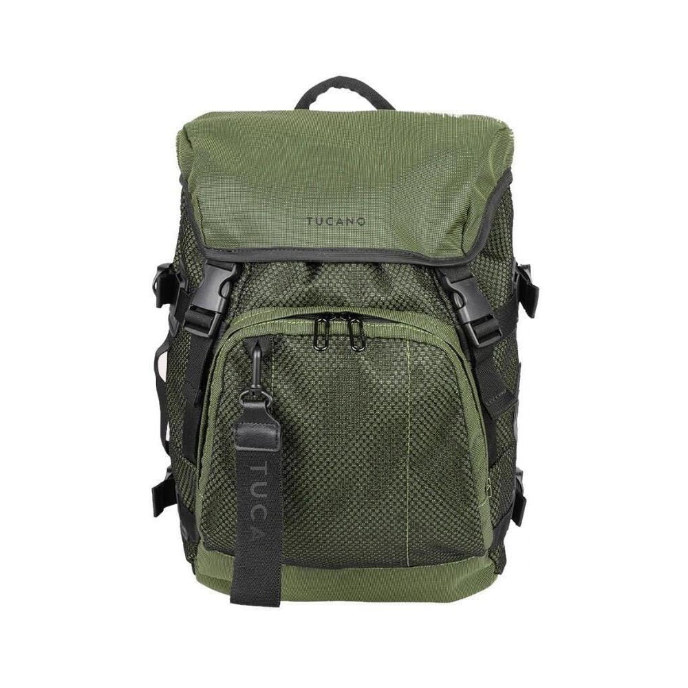 Tucano Backpack Goal 14.0", Cooper