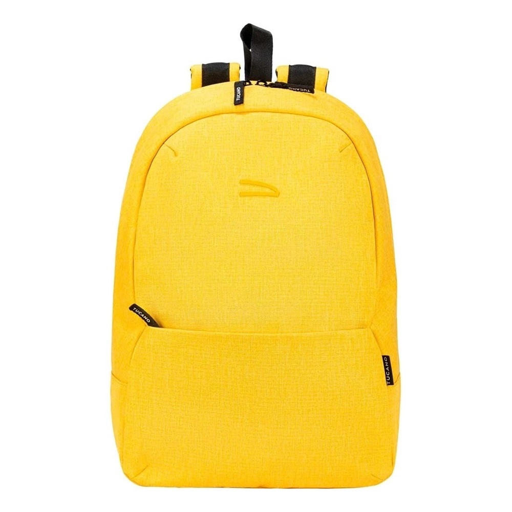Tucano Backpack Ted 14.0", Yellow