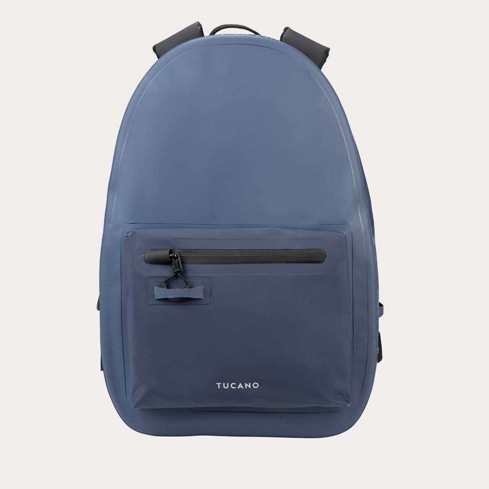 Tucano Backpack Asciuto Waterproof 14.0", Blue