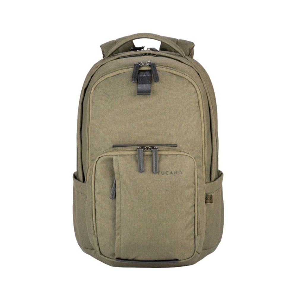 Tucano Backpack Flash 15.6", Military Green
