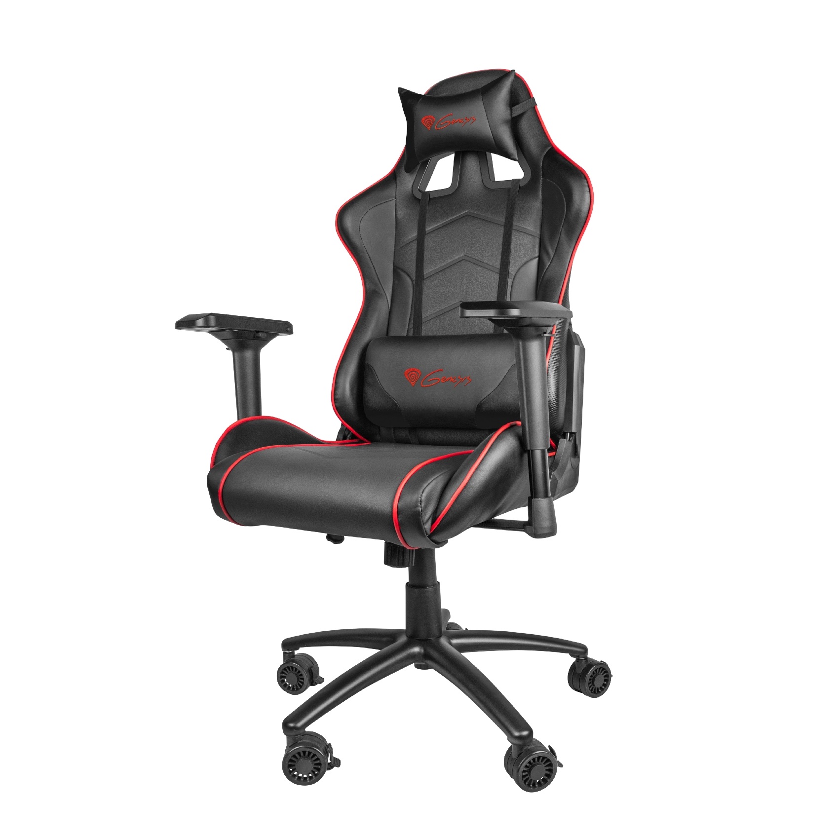 Genesis Chair Nitro 880, Black
