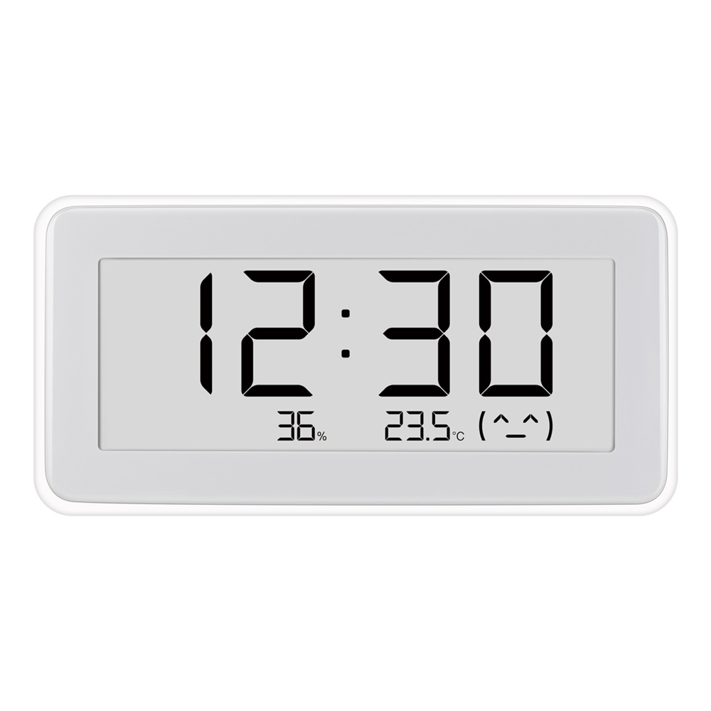Xiaomi Mi Temperature and Humidity Monitor Pro, White