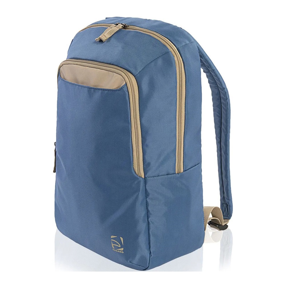 Tucano Backpack Original Collection 15.6", Blue