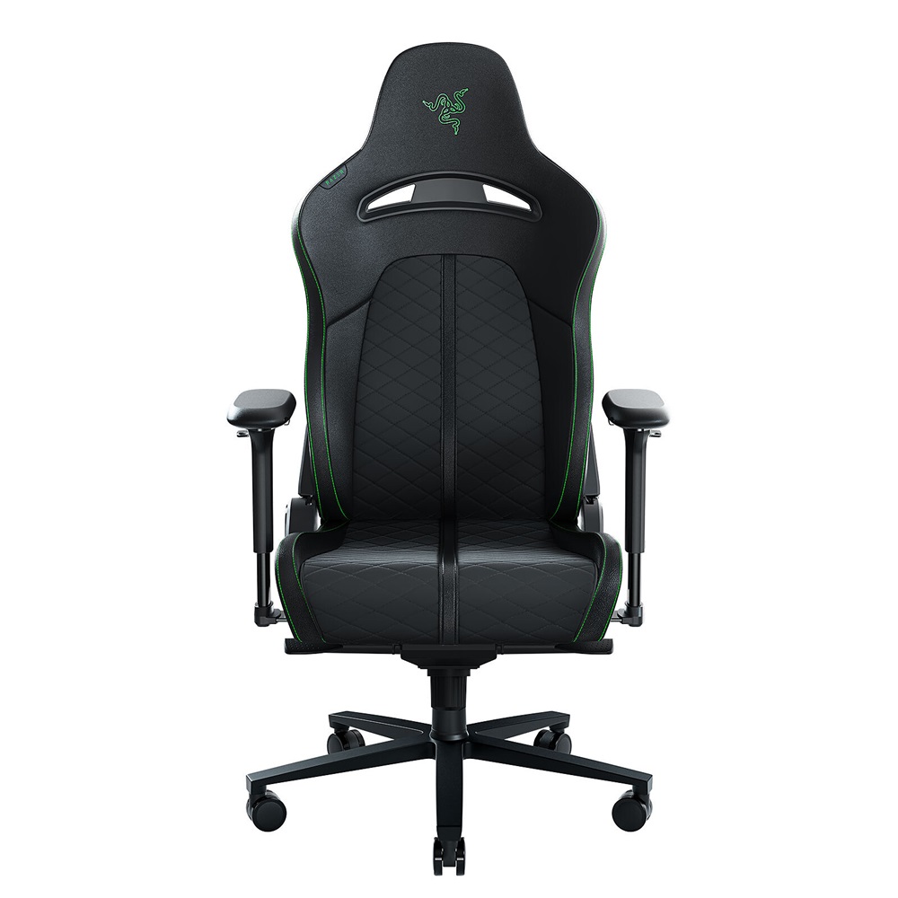 Razer Chair Enki Black/Green