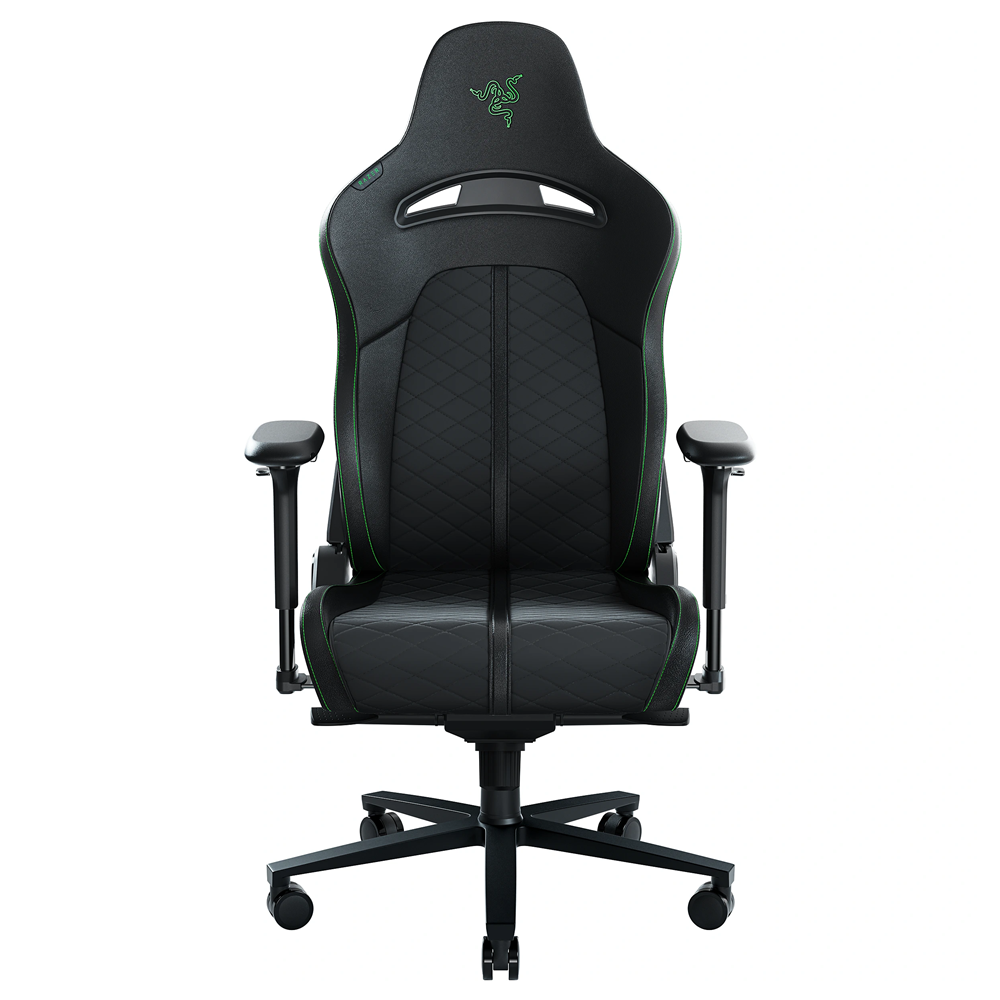 Razer Chair Enki X Black/Green