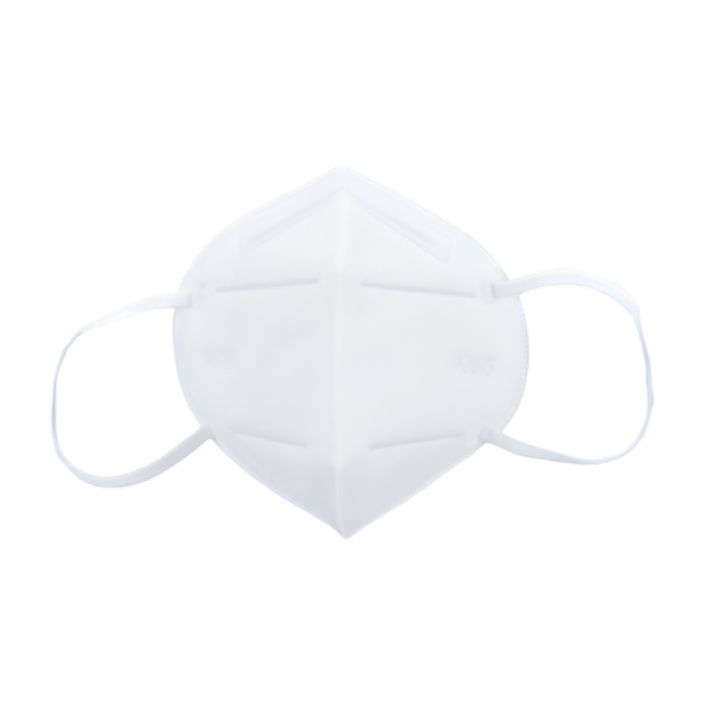 Masti KN95, 5 straturi (N1)