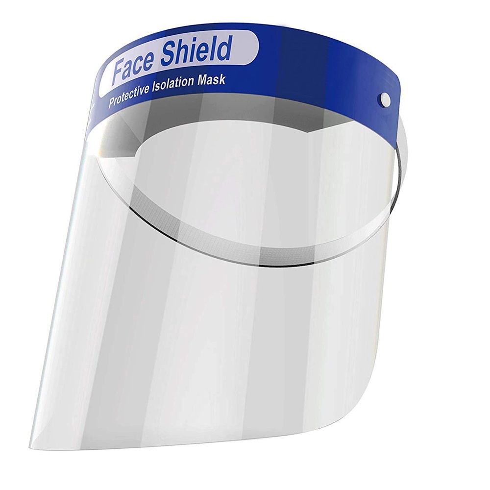 Protective Face Shield
