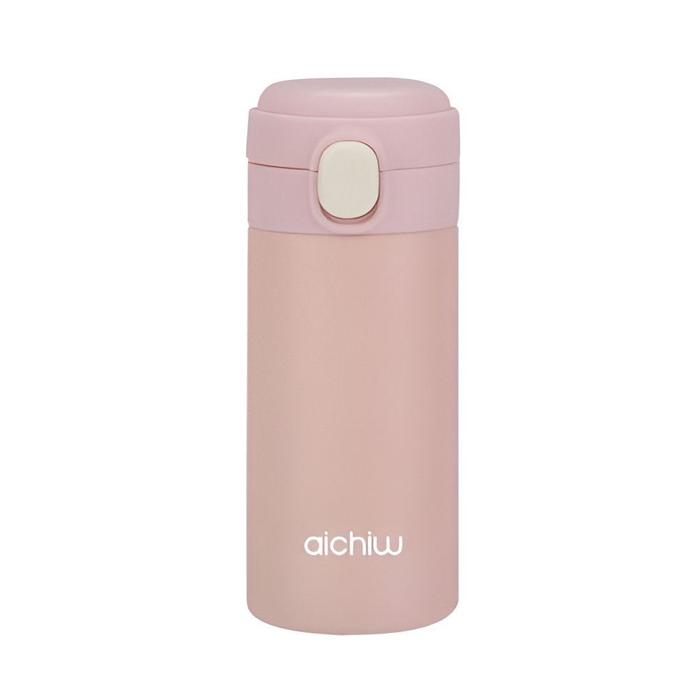 Aichiw Thermos Mug AI-D97C 300 ML, Pink