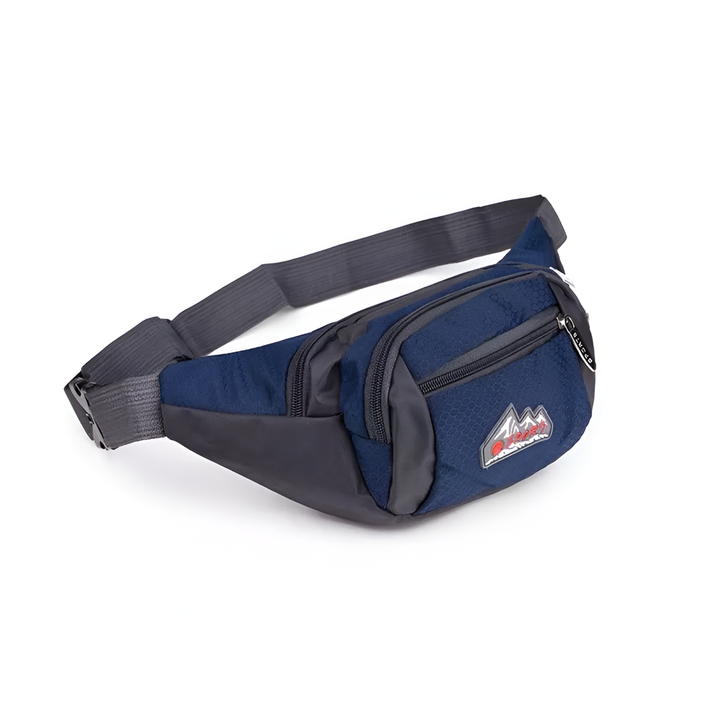 Helmet Waist Bag, Mixed Colors