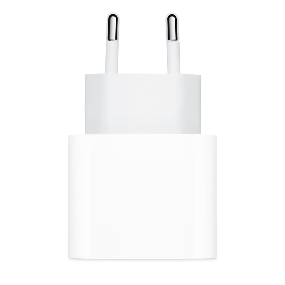 Apple Power Adapter USB-C 20W
