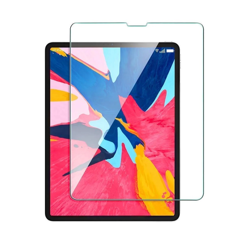 Helmet Diamond Glass Apple iPad 12.9"