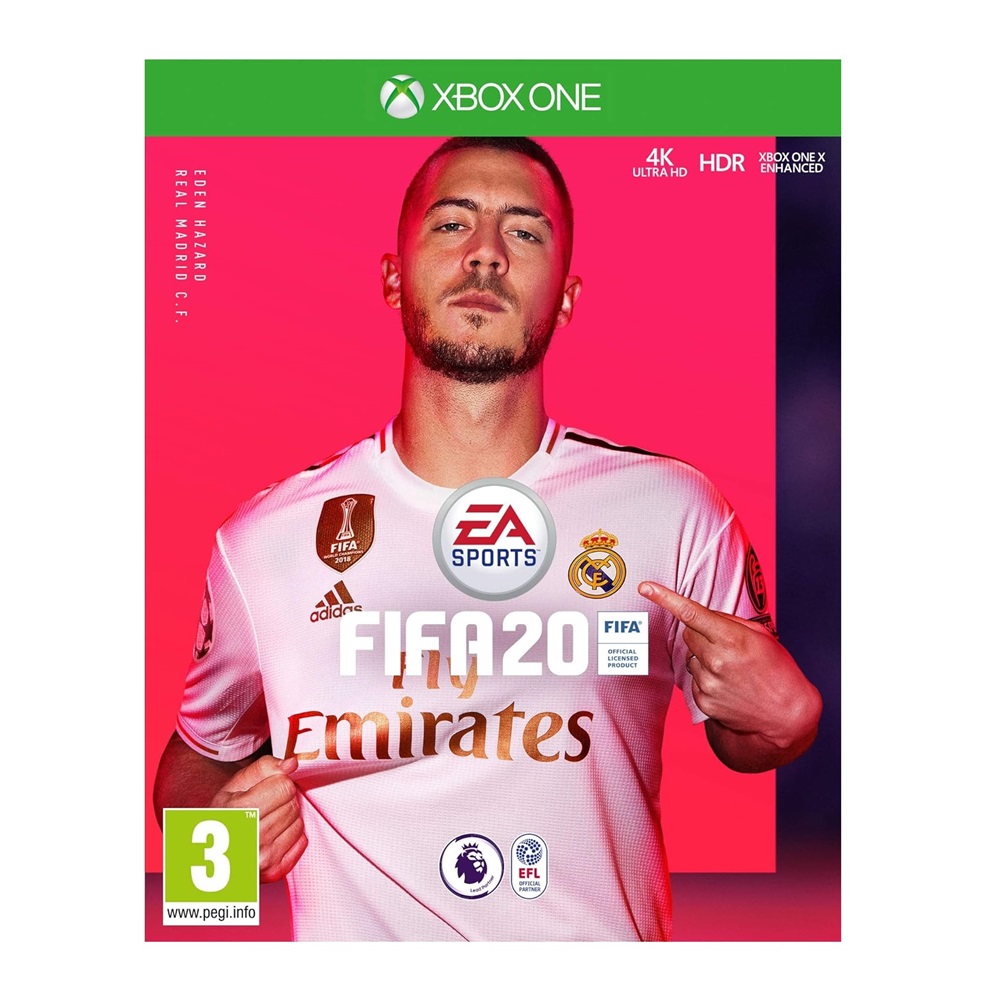 Joc XOne Fifa 20