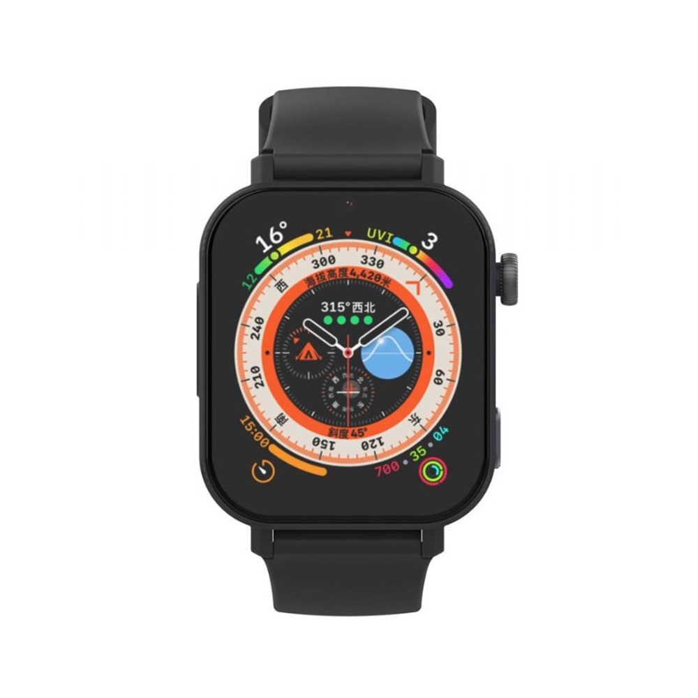 Wonlex Kids Watch 4G, CT20 Mini, Black