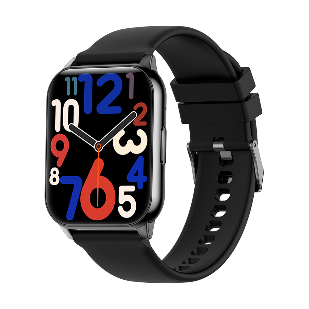 Maxcom Smart Watch FW25 Arsen Pro Black