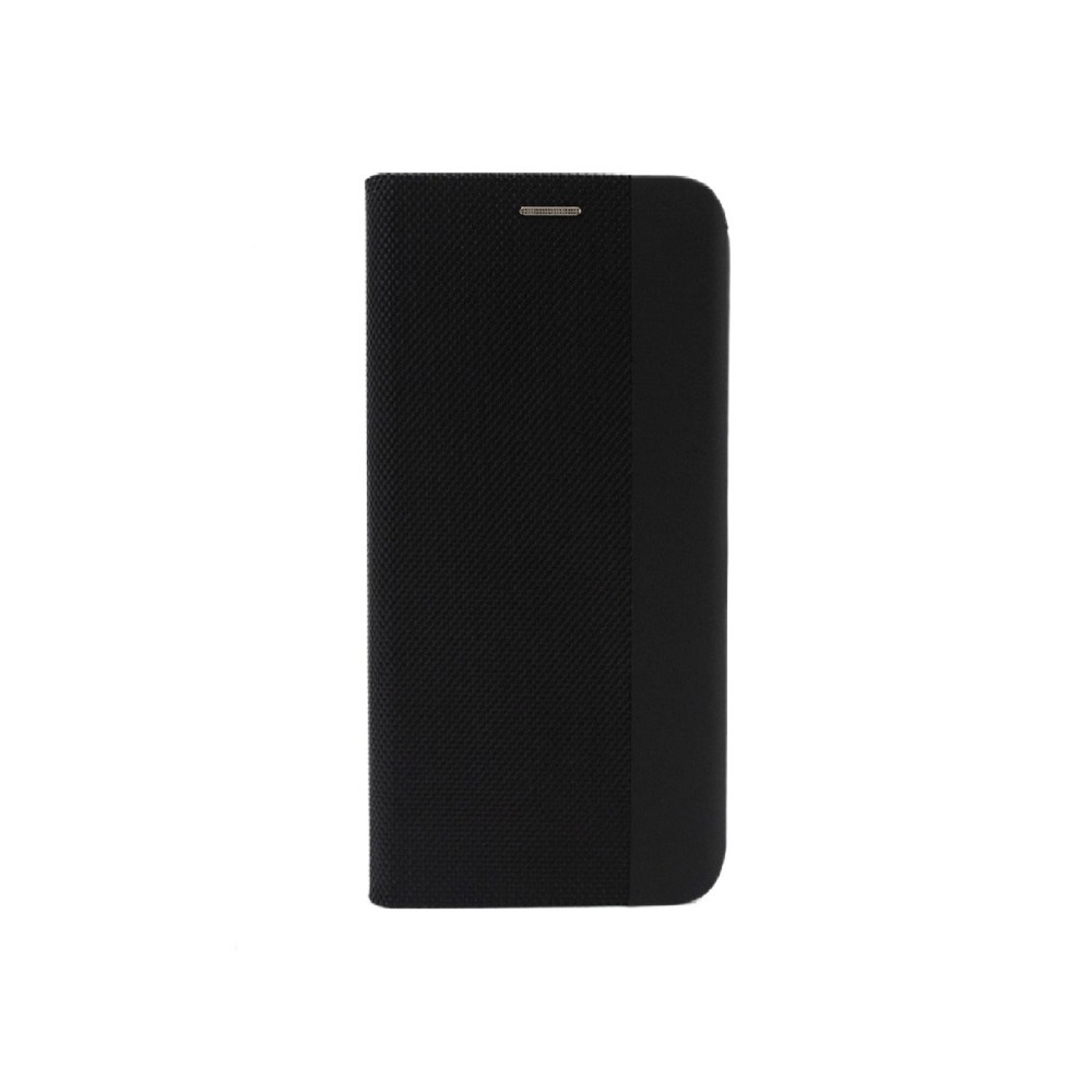 Helmet Case Shell Flip Classic Samsung A72,Black