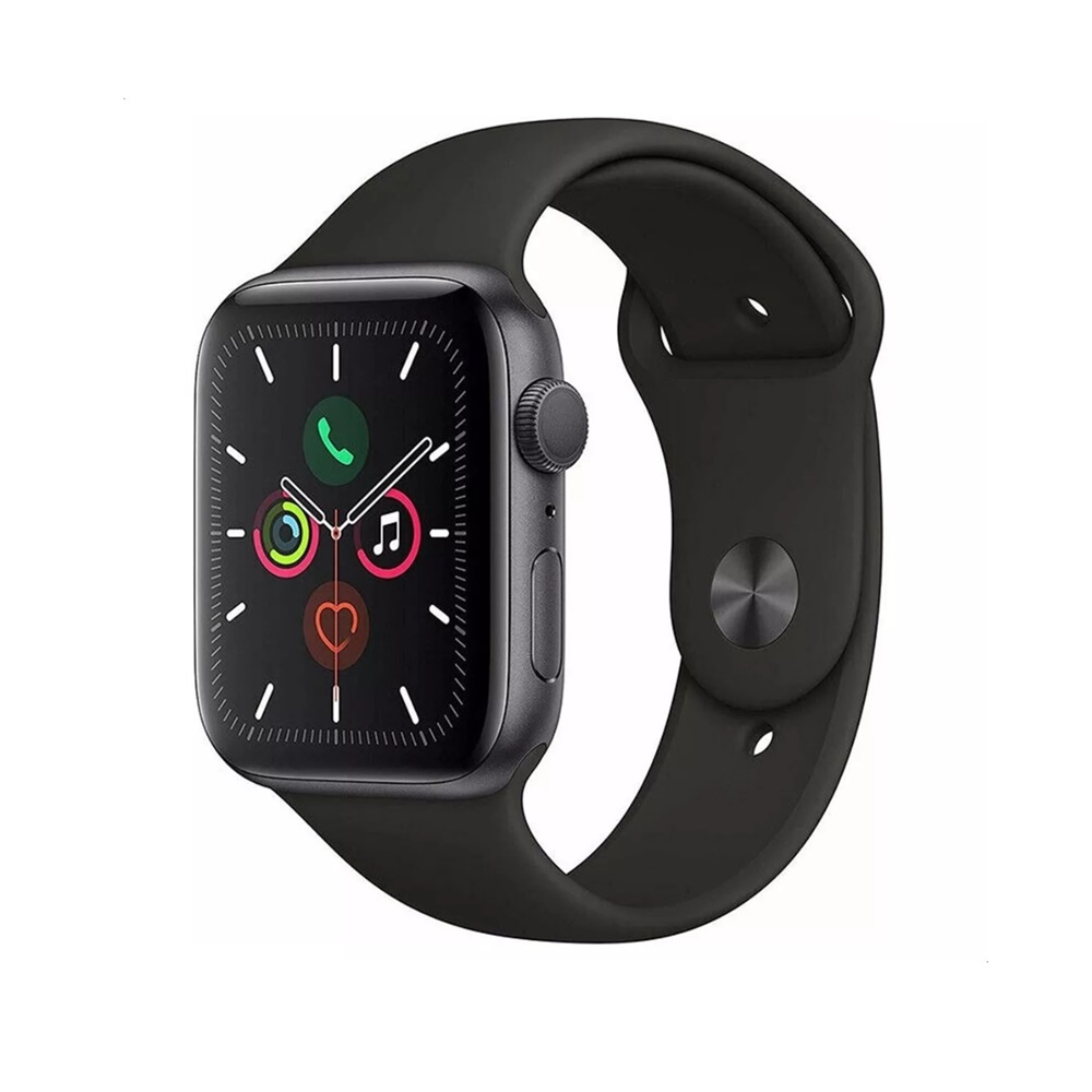 ANG Smart Watch H56C, Black