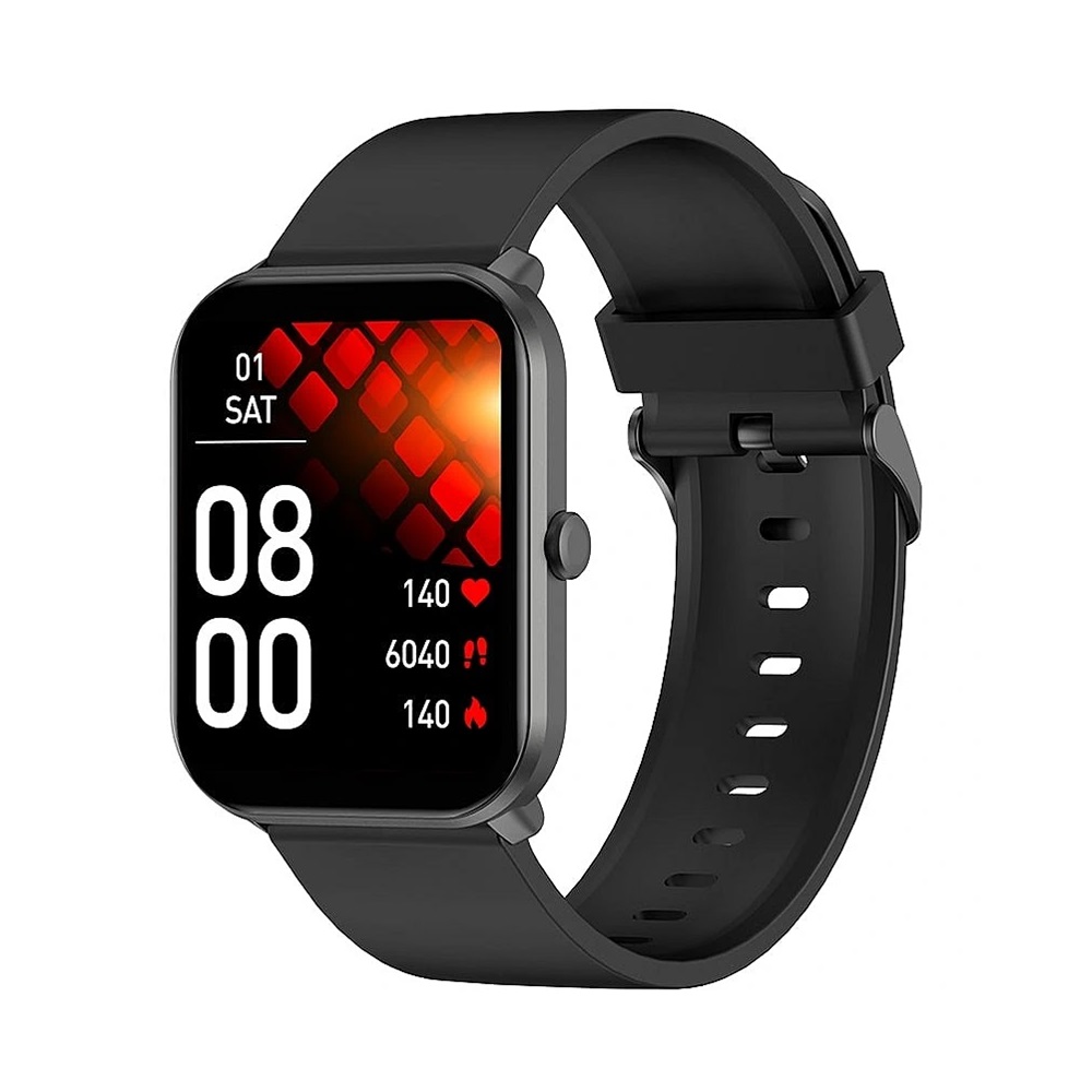 Maxcom Smart Watch FW36 Aurum Se, Black